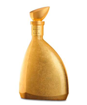 Deau Cognac L.V.O. La Vie en Or 0.7L