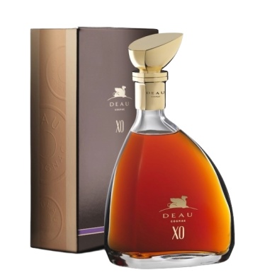Deau Cognac XO 0.7L