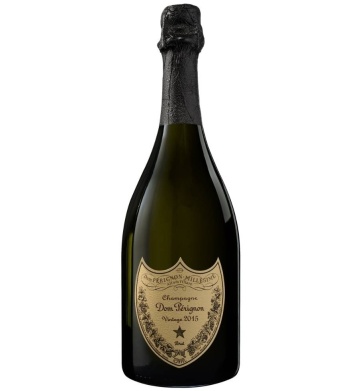 Dom Perignon Blanc Brut Vintage 0.75L