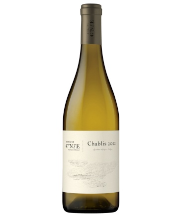 Domaine 47N3E Guillaume Michaut Chablis 0.75L