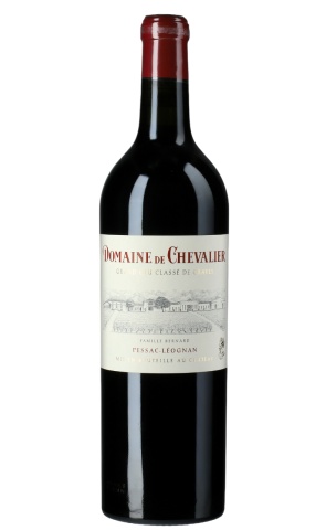 Domaine de Chevalier L'Esprit de Chevalier Rouge 2020 0.75L