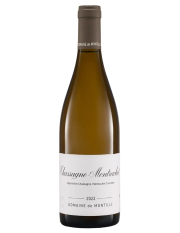 Domaine de Montille Chassagne-Montrachet 2023 0.75L