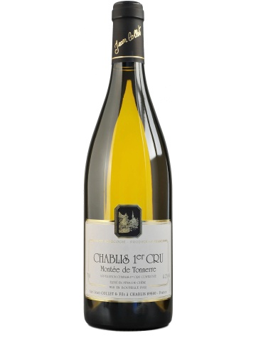 Domaine Jean Collet & Fils Chablis Premier Cru Montee De Tonnerre 0.75L