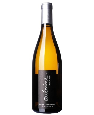 Domaine Jonathan Didier Pabiot Aubaine Pouilly-Fumé 0.75L