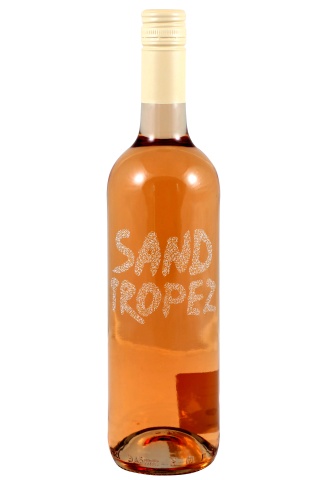 Domaine Tropez Sand Tropez Rosé 2023 IGP Méditerranée 0.75L
