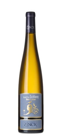 Domaine Zinck Gewurztraminer Grand Cru Eichberg 0.75L