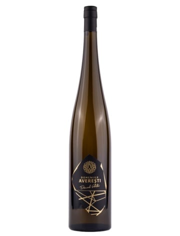 Domeniile Averesti Diamond Selection Zghihara Alb Sec Magnum 1.5L