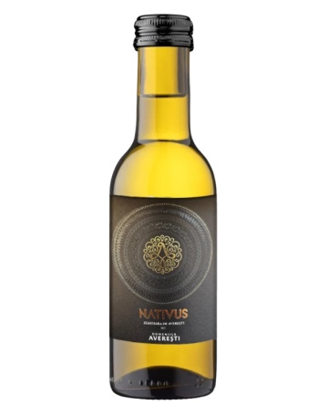 Domeniile Averesti Nativus Zghihara Mini 0.187L