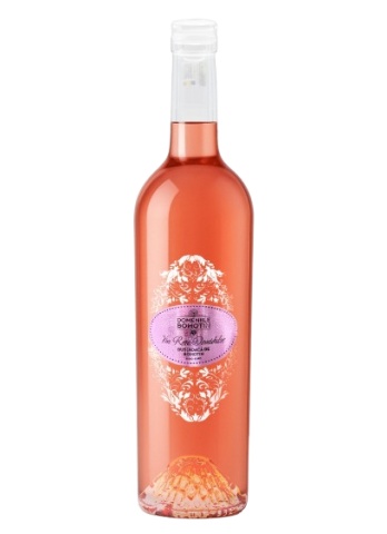 Domeniile Bohotin Autentic Busuioaca de Bohotin Demidulce 0.75L