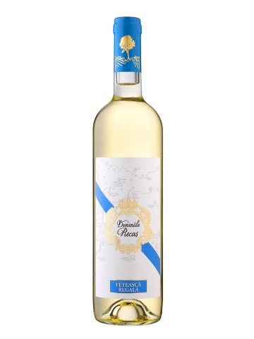 Domeniile Recas Feteasca Regala 0.75L