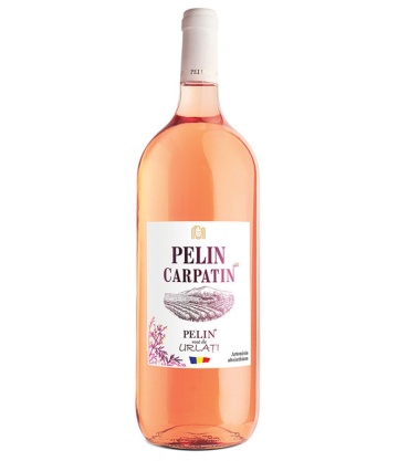 Domeniile Urlati Pelin Carpatin Rose 1.5L