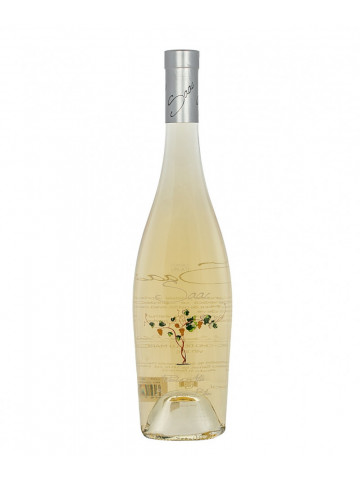 Domeniile Urlati Saac Feteasca Alba & Sauvignon Blanc 0.75L