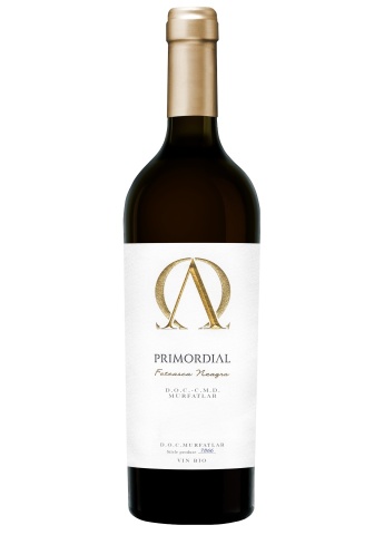 Domeniul Bogdan Primordial Feteasca Neagra Organic Magnum 1.5L