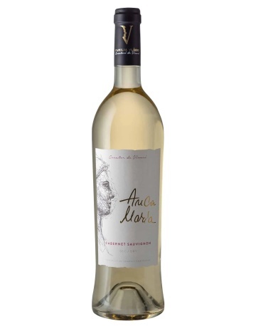 Domeniul Vladoi Anca Maria Cabernet Sauvignon In Blanc 2023 .75L