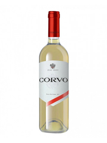 Duca di Salaparuta Corvo Bianco 0.75L
