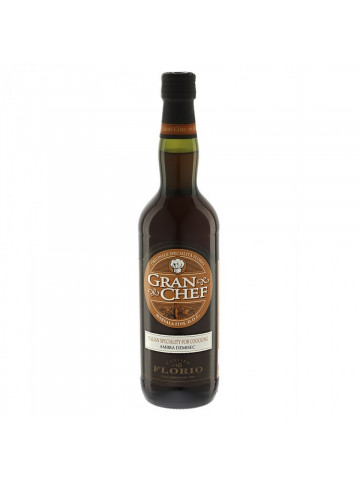 Duca Di Salaparuta Marsala Gran Chef Florio 0.75L