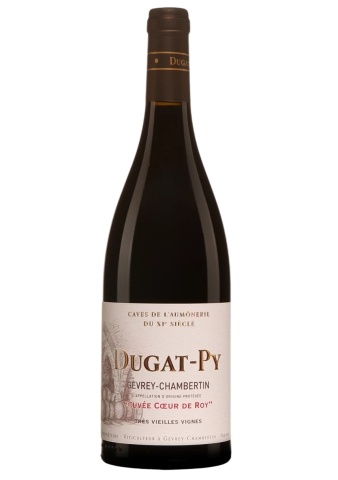 Dugat-Py Gevrey-Chambertin Vieilles Vignes 2021 0.75L