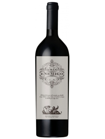 El Enemigo Blend 2020 0.75L
