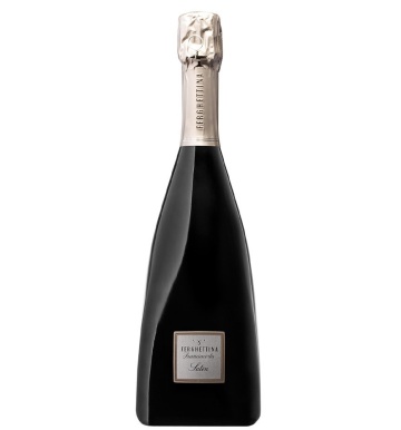 Ferghettina Franciacorta Satèn Brut 1.5L