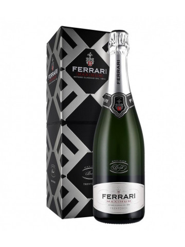 Ferrari Brut Trento DOC 0.75L
