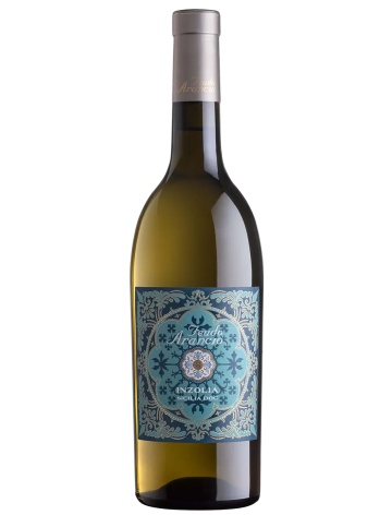 Feudo Arancio Inzolia 0.75L