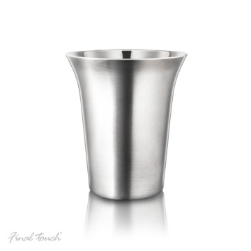 Final Touch Cana Double-Wall 236 ml