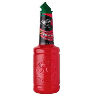 Finest Call Watermelon Puree 1L