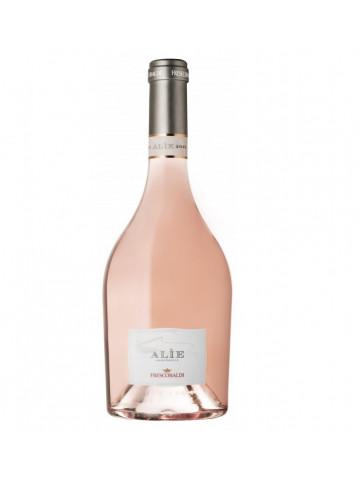 Frescobaldi Ammiraglia Alie Rose 0.75L