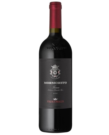 Frescobaldi Castello Nipozzano Mormoreto 0.75L