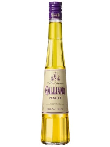 Galliano Vanilla 0.7L