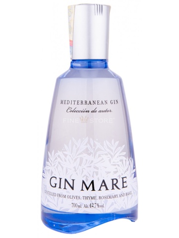 Gin Mare 0.7L