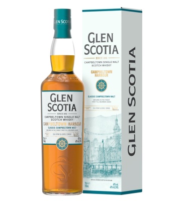 Glen Scotia Harbour 0.7L