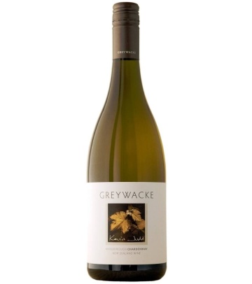 Greywacke Chardonnay 0.75L