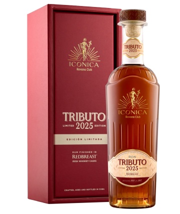 Havana Club Tributo 2025 0.5L