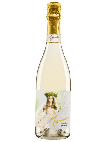 Hermeziu Mosanca Petiant 0.75L