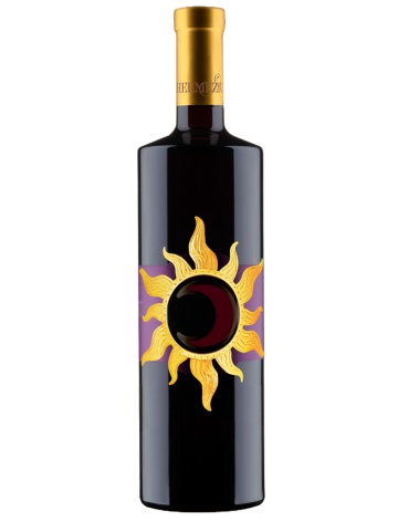 Hermeziu Te Ispiteste Feteasca Neagra Sec 0.75L