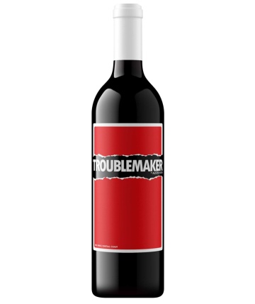 Hope Family Wines Troublemaker Red Blend 17 0.75L