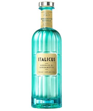 Italicus Rosolio di Bergamotto 0.7L