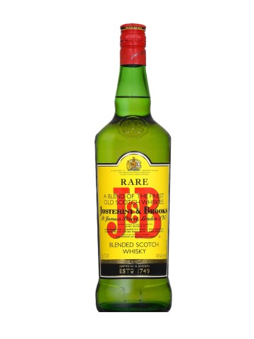 J&B Rare 1L