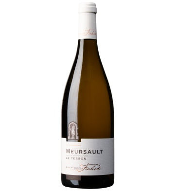 Jean-Philippe Fichet Meursault Le Tesson 2022 0.75L