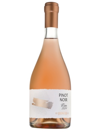 Jidvei Pinot Noir Rose 0.75L