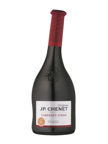 JP Chenet Cabernet & Syrah 0.75L