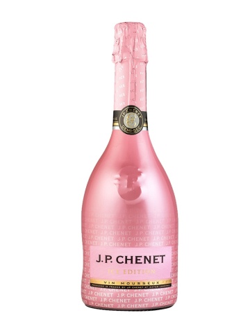 JP Chenet Sparkling Ice Edition Rose Demisec 0.75L