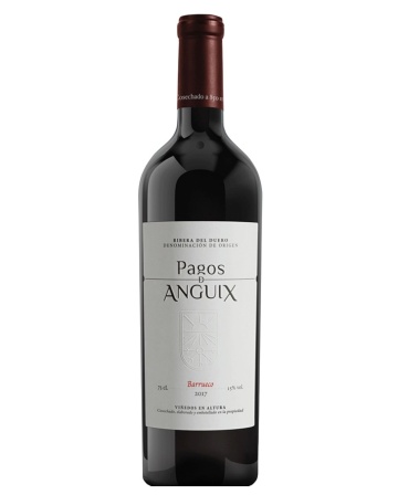 Juve & Camps Pagos de Anguix Barrueco 0.75L