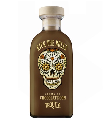 Kick The Rules Ciocolata 0.7L