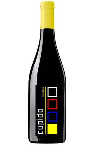 La Cepa de Pelayo Cupido Macabeo 0.75L