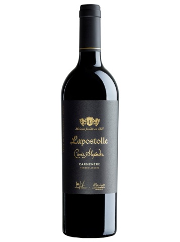 Lapostolle Cuvee Alexandere Carmenere 0.75L