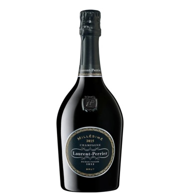 Laurent Perrier Champagne Millesime 2015 0.75L