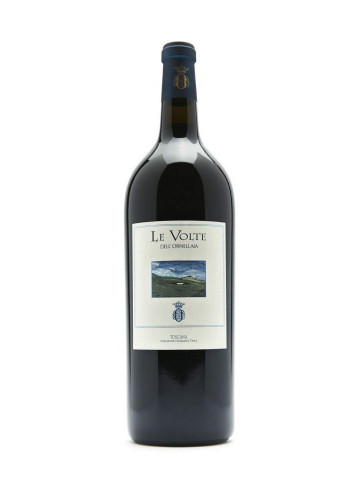 Le Volte Dell’Ornellaia Dublu Magnum 2023 3L