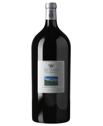 Le Volte Dell’Ornellaia Imperial Toscana IGT 2022 6L